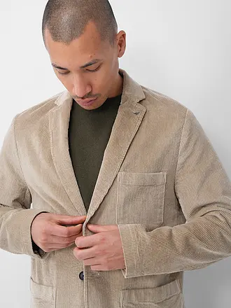FYNCH-HATTON | Chaqueta americana | beige